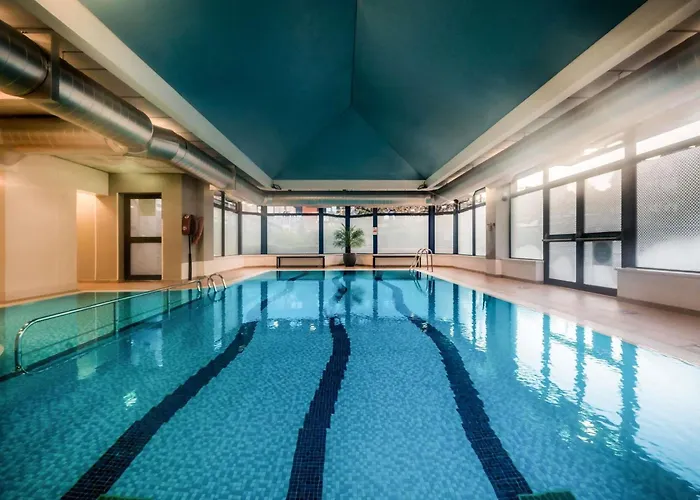 Mercure Nottingham Sherwood